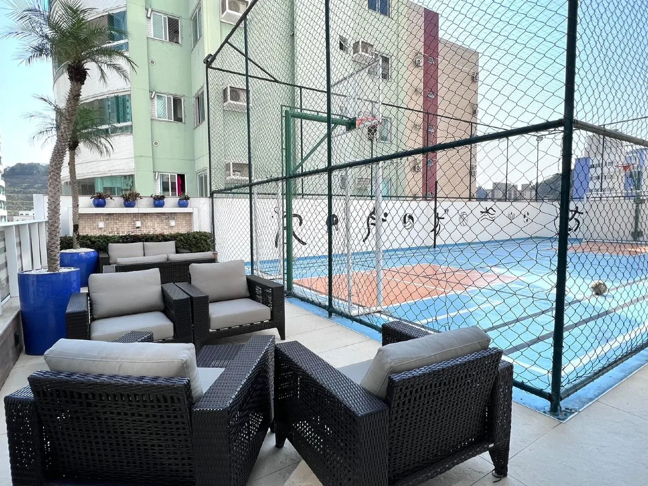 Apartamento - Imagem 18