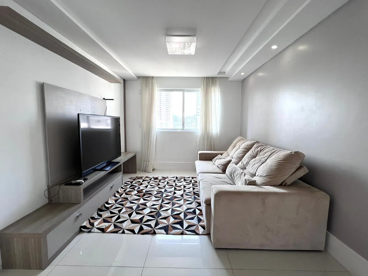 Apartamento - Imagem 2