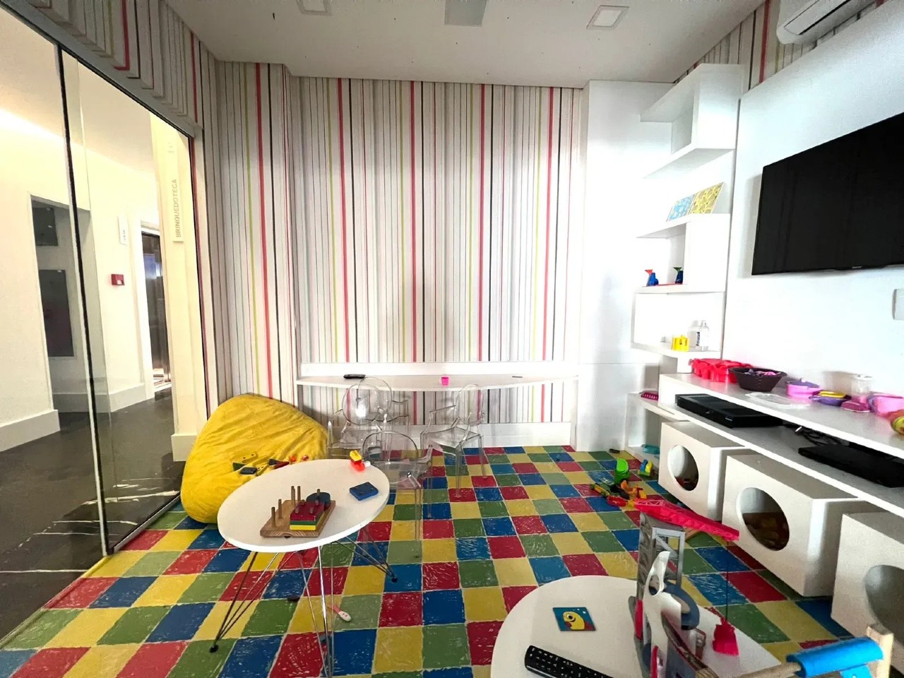 Apartamento - Imagem 21