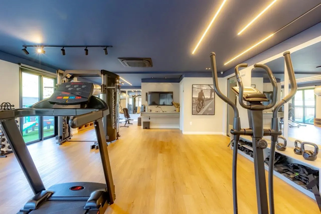 Apartamento - Imagem 20