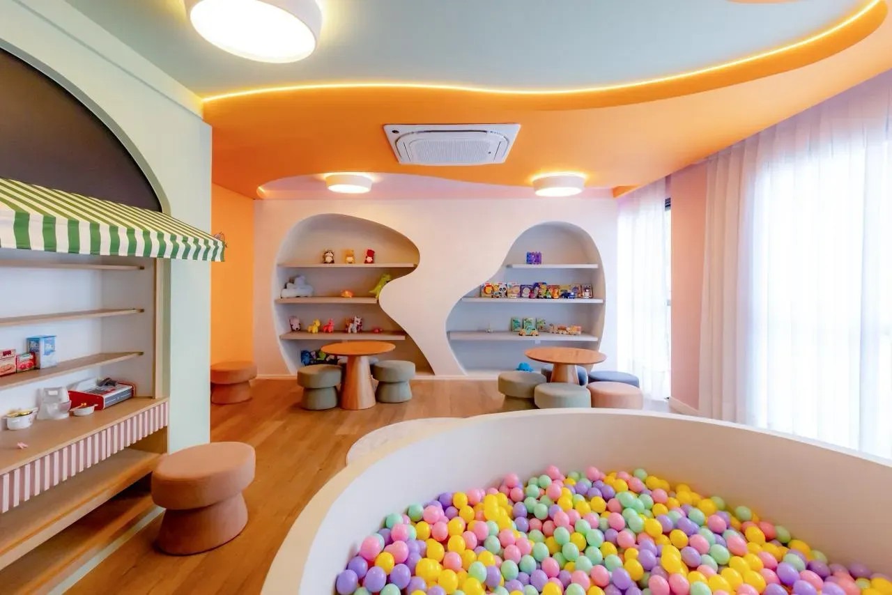 Apartamento - Imagem 23