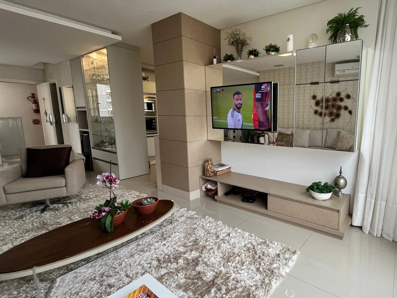 Apartamento - Imagem 6