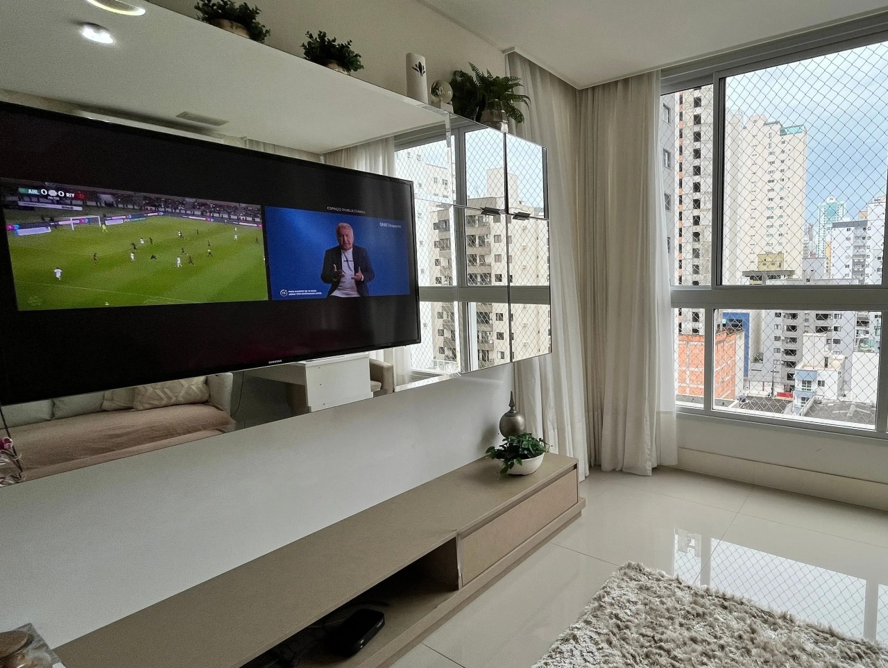 Apartamento - Imagem 2