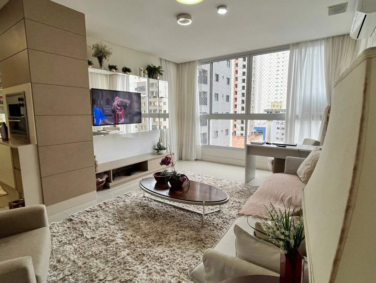 Apartamento - Imagem 1