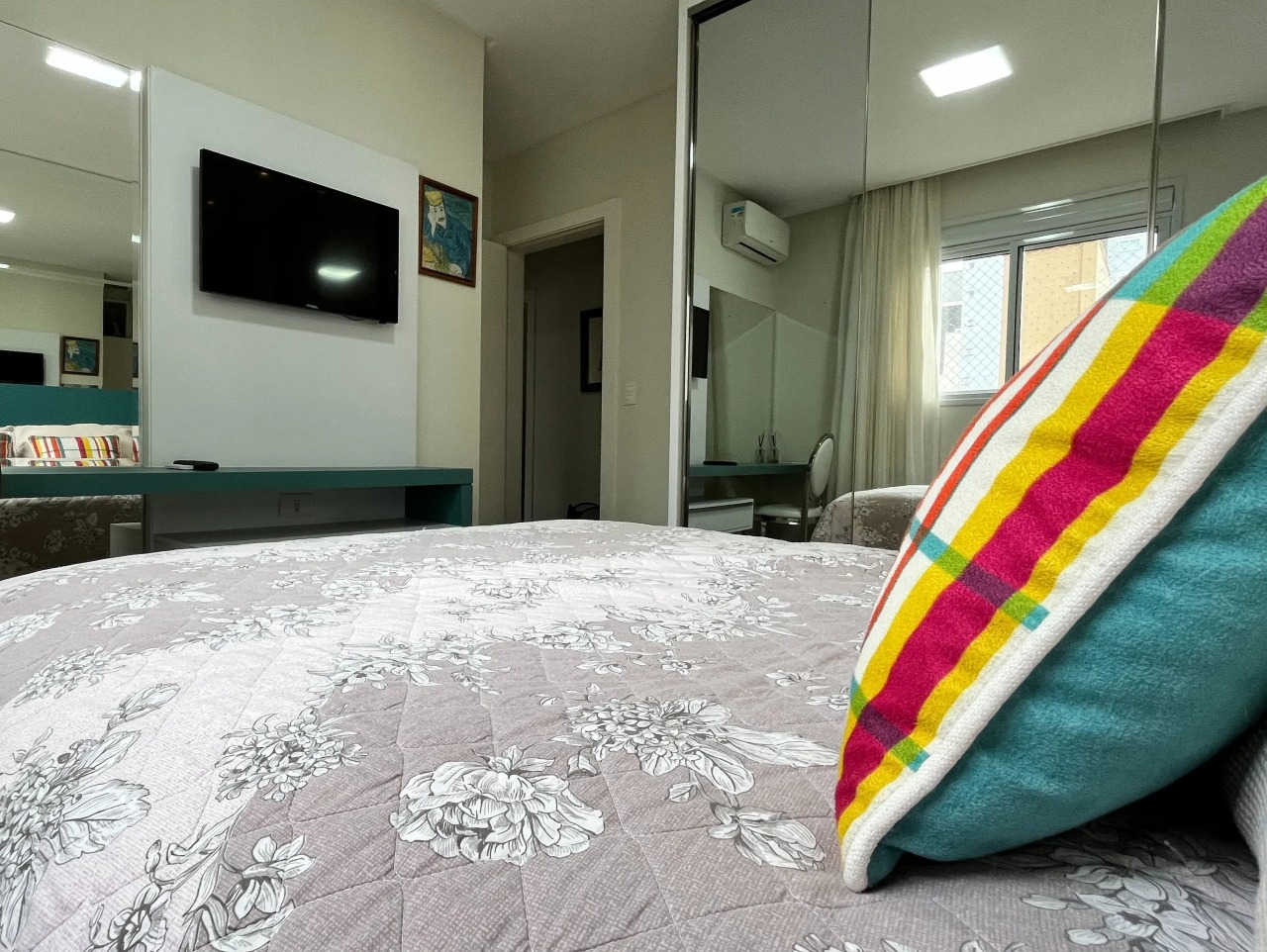 Apartamento - Imagem 13