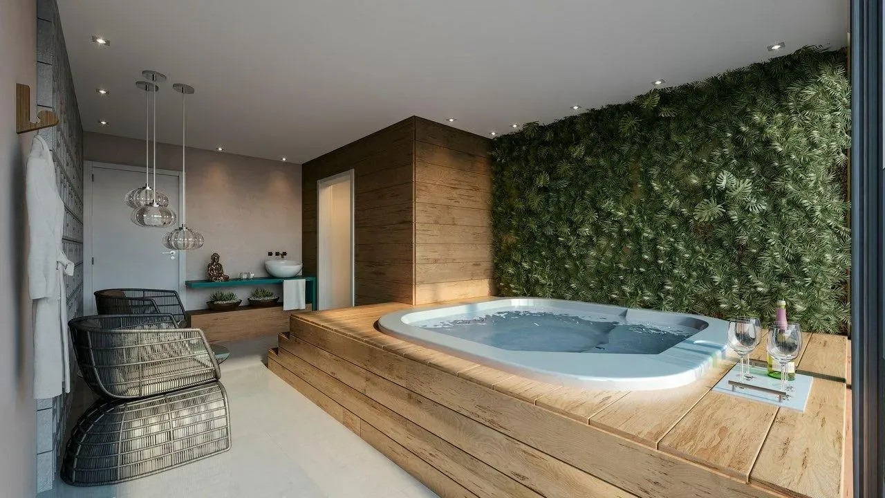 Apartamento - Imagem 16