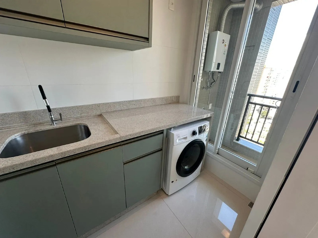 Apartamento - Imagem 8