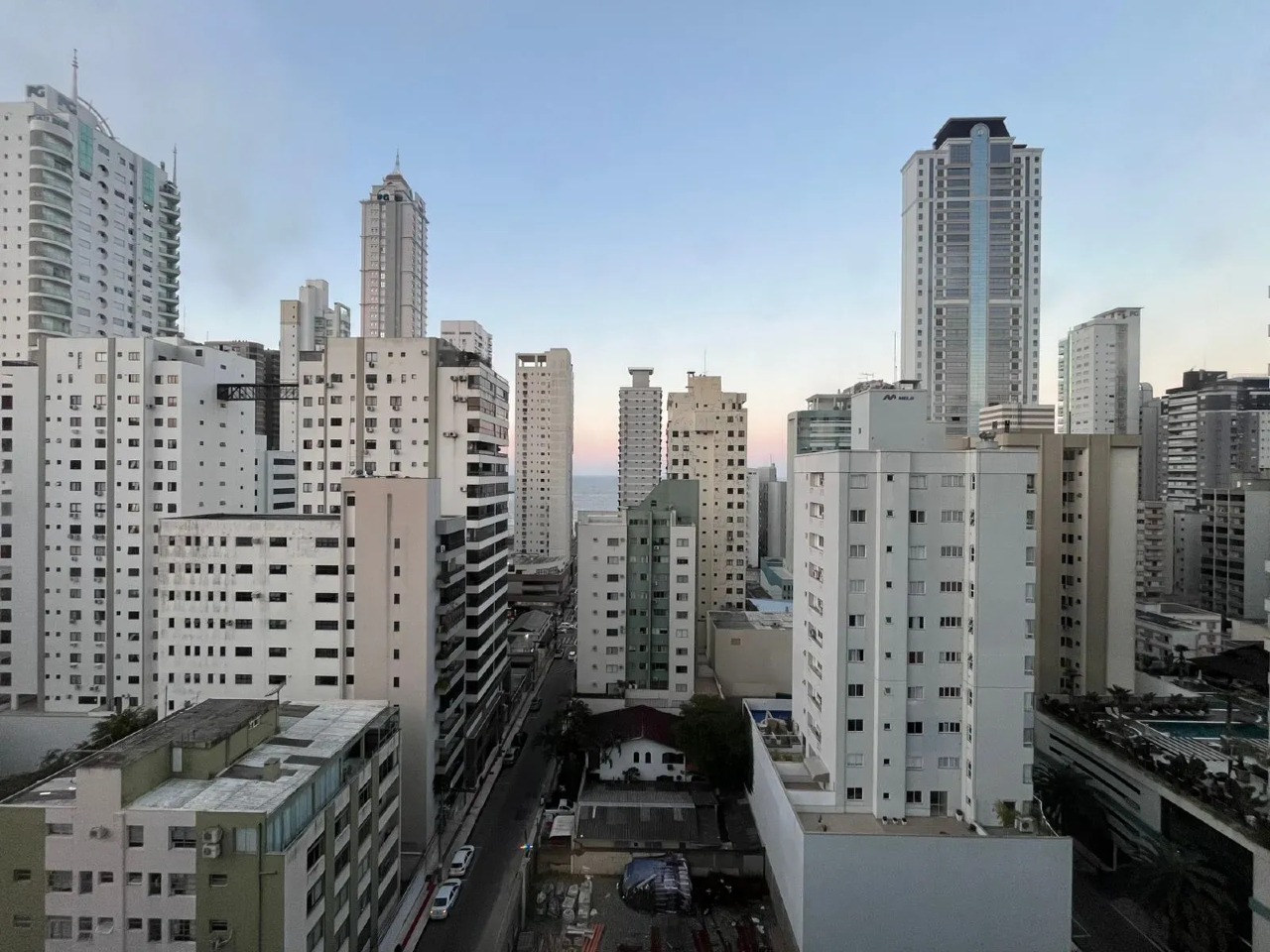 Apartamento - Imagem 29