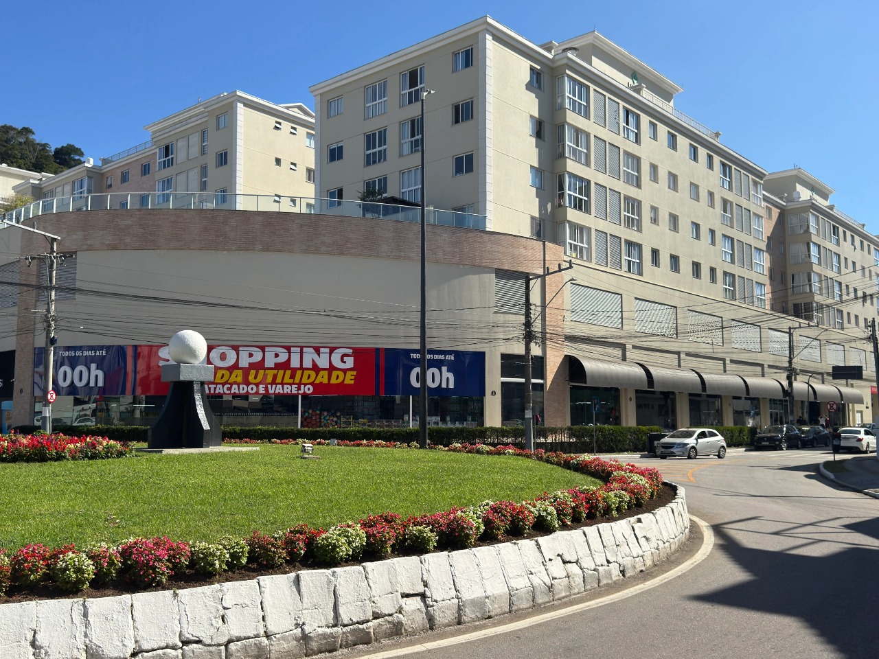 Sala Comercial - Imagem 2