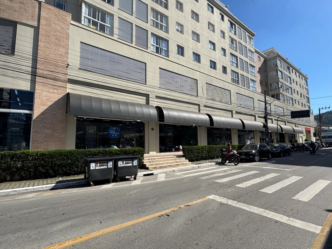 Sala Comercial - Imagem 3