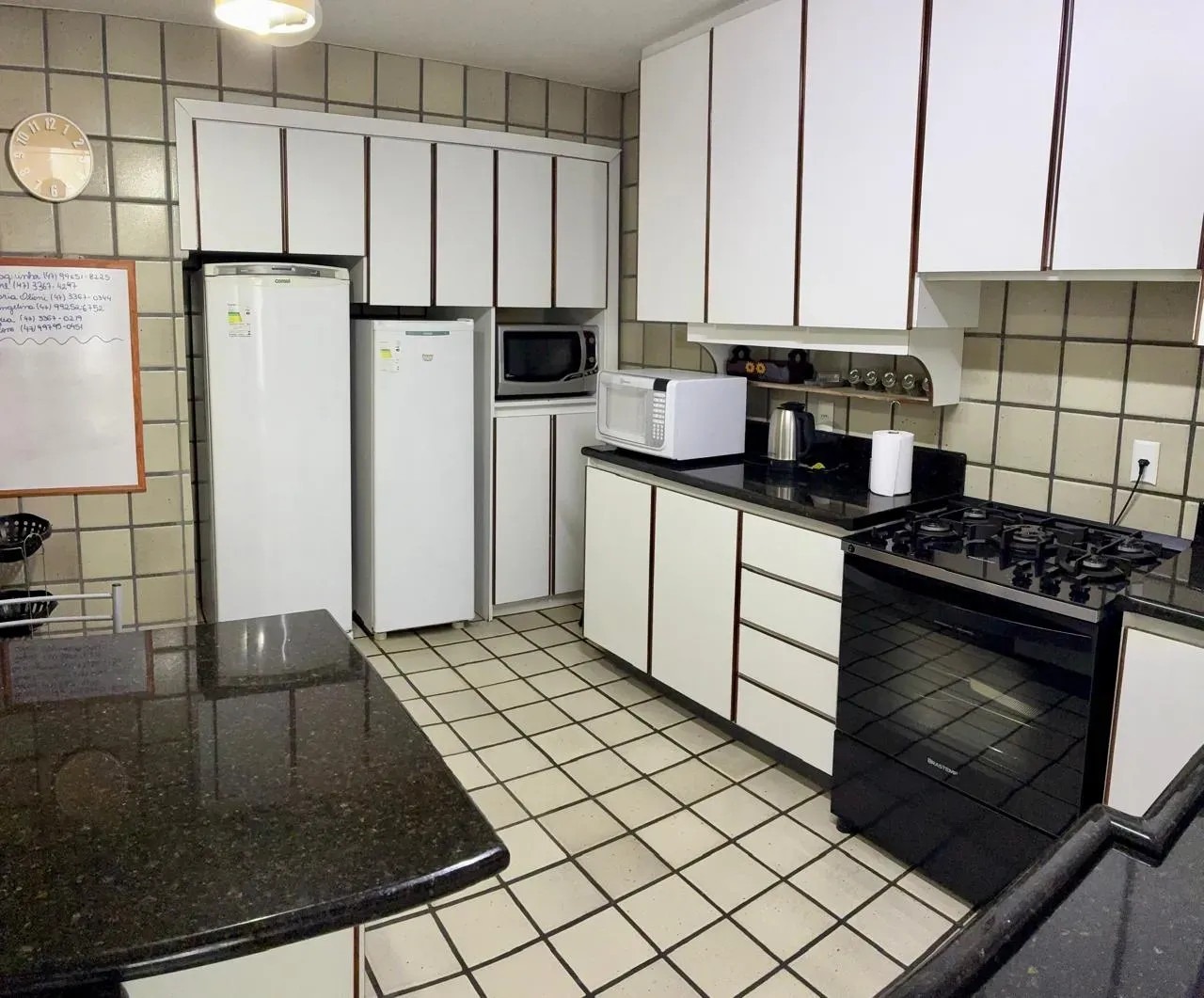 Apartamento - Imagem 15