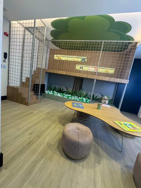 Apartamento - Imagem 9