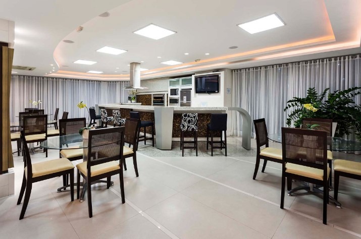 Apartamento - Imagem 26