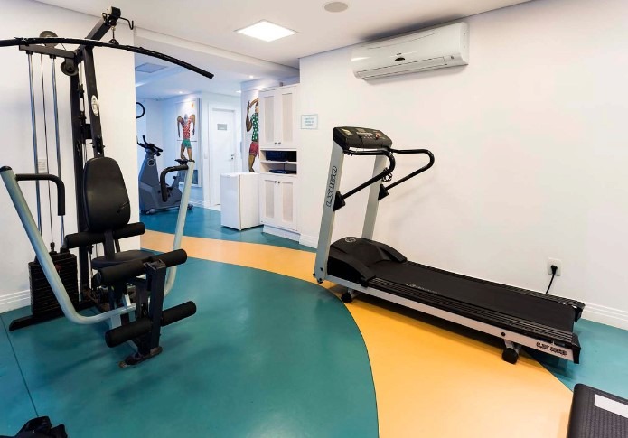 Apartamento - Imagem 25