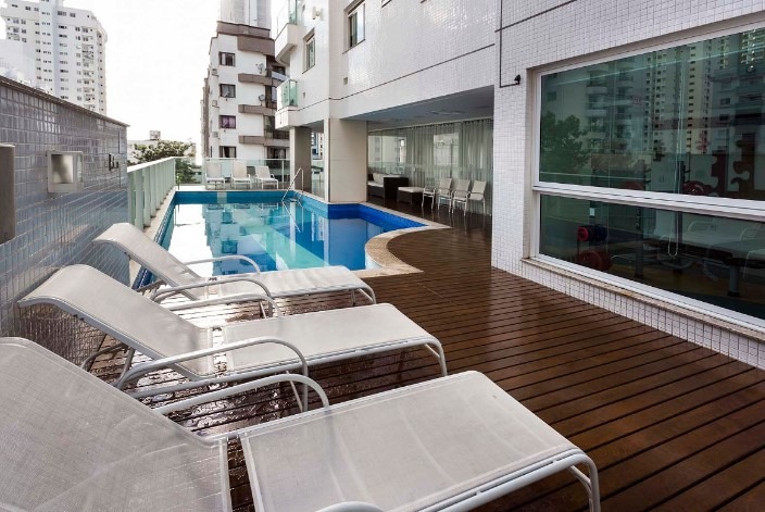 Apartamento - Imagem 1