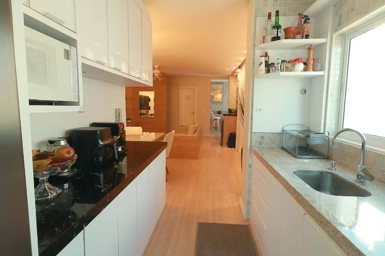 Apartamento - Imagem 8