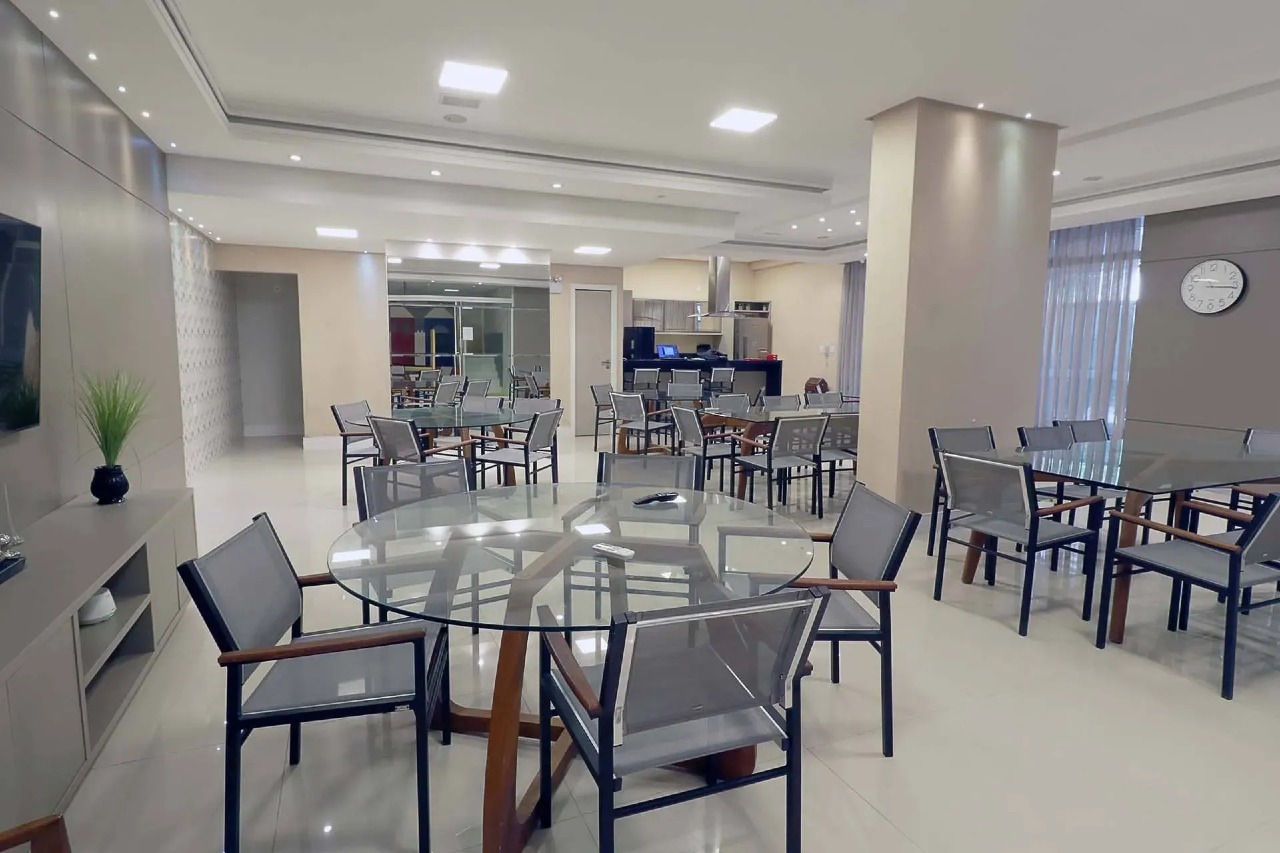 Apartamento - Imagem 28