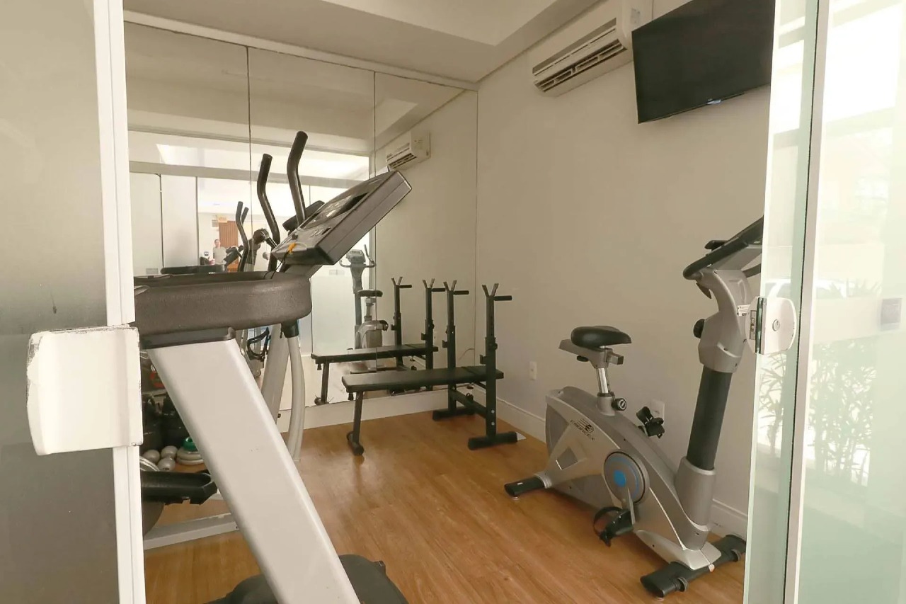 Apartamento - Imagem 29