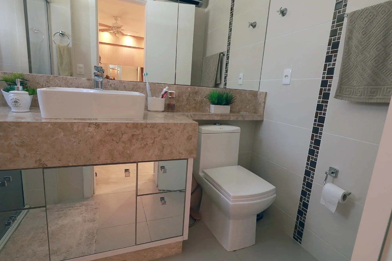 Apartamento - Imagem 17