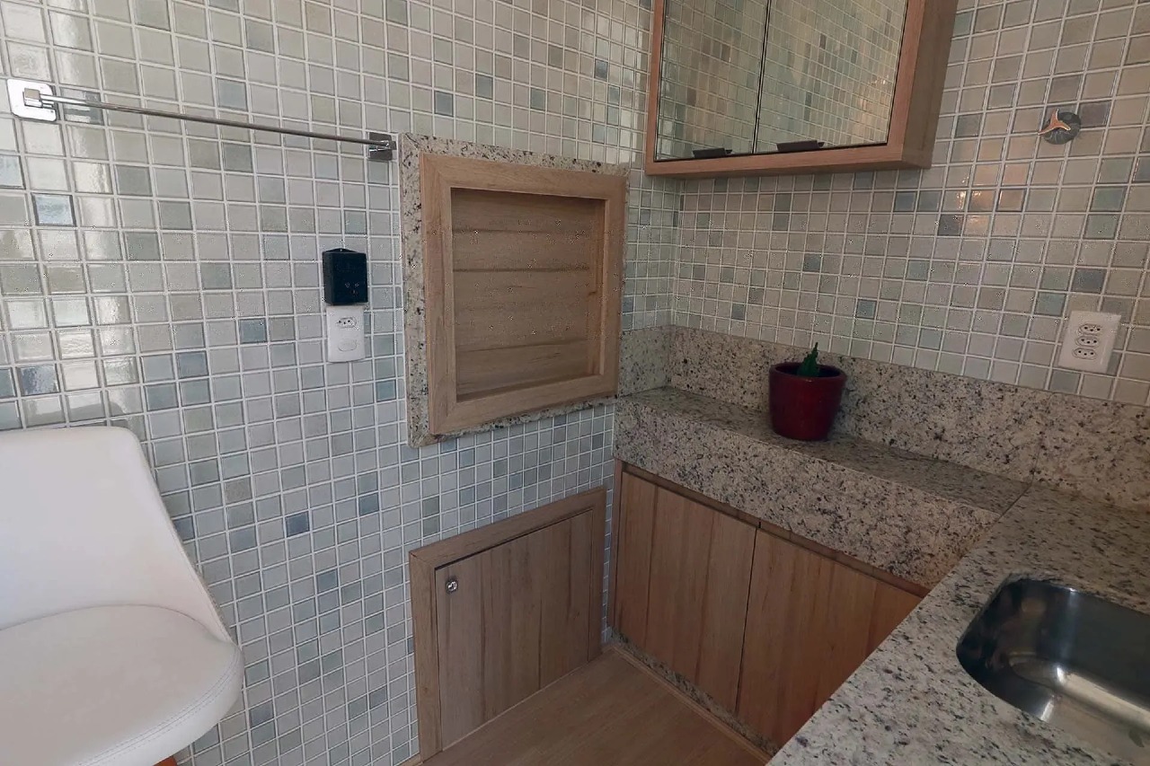 Apartamento - Imagem 24