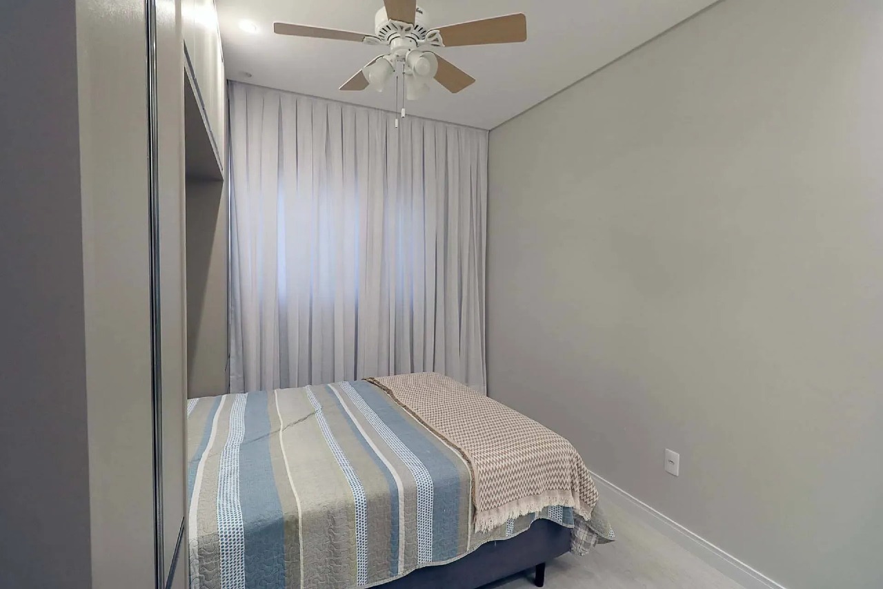 Apartamento - Imagem 11