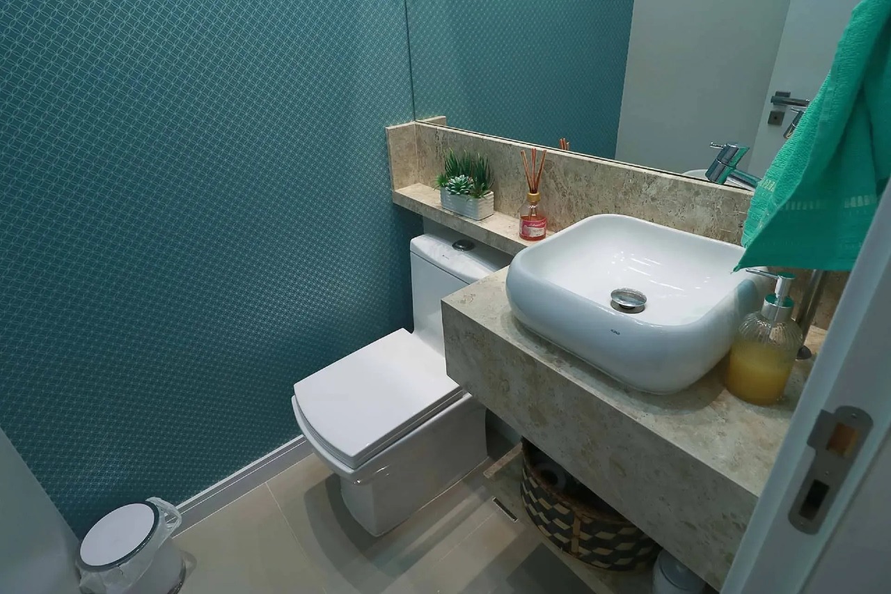 Apartamento - Imagem 27