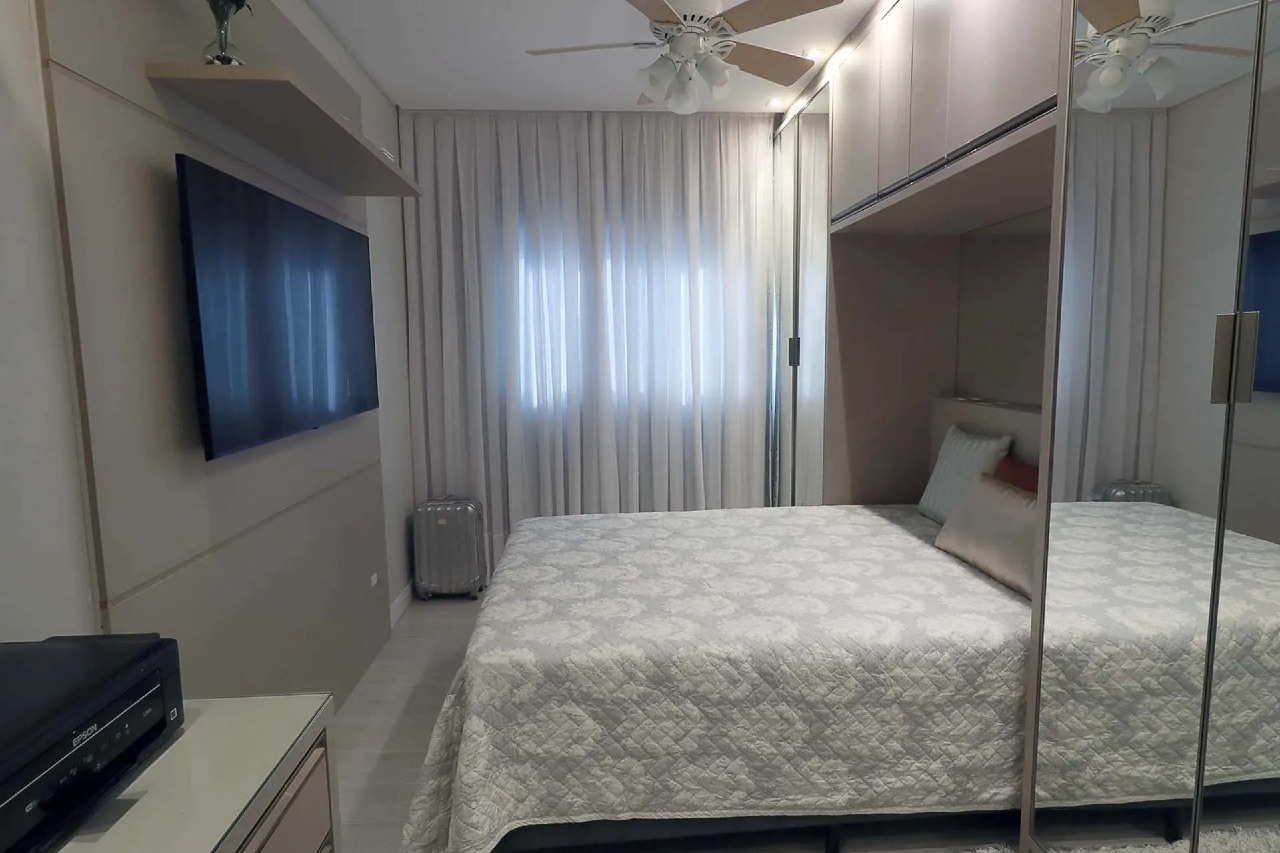 Apartamento - Imagem 18