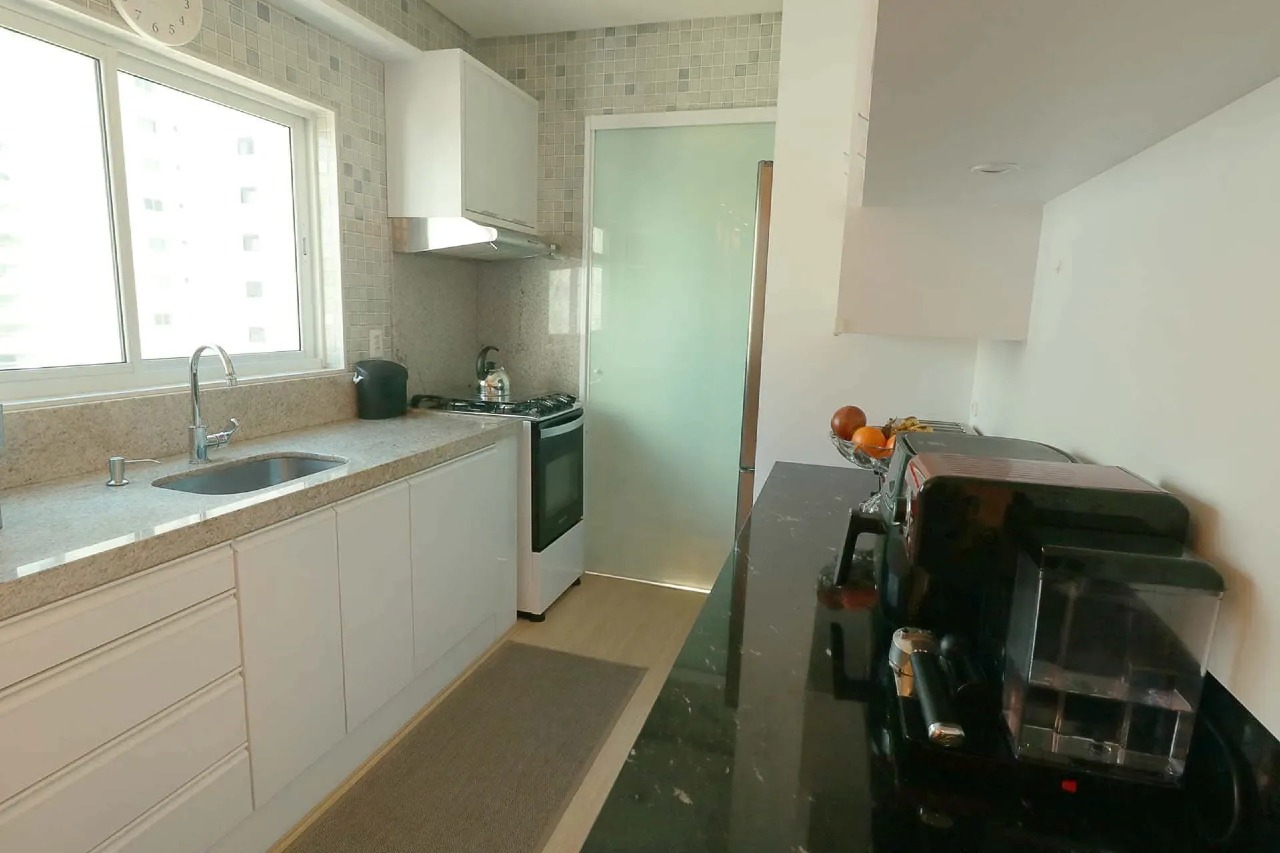 Apartamento - Imagem 7