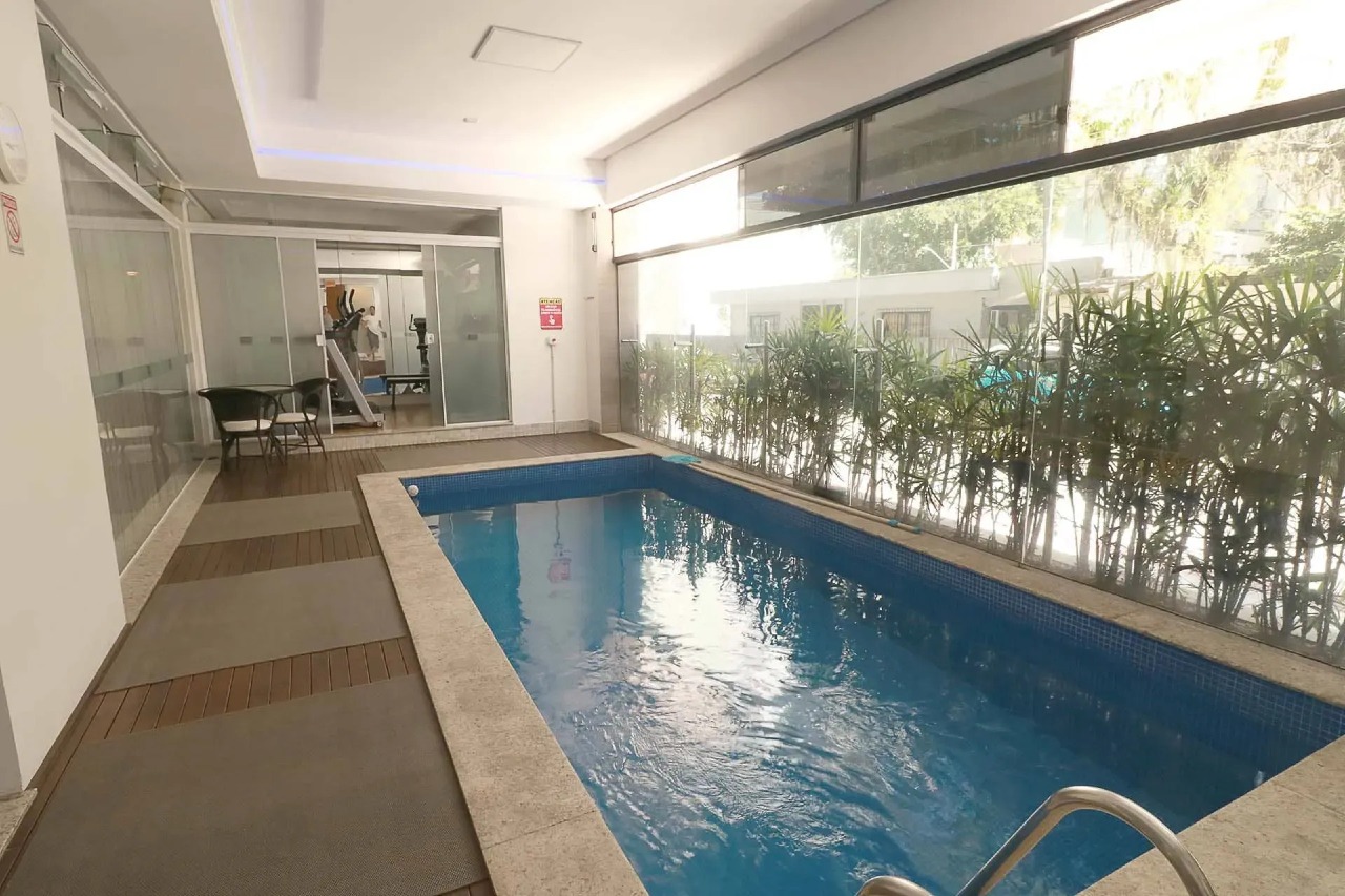 Apartamento - Imagem 23