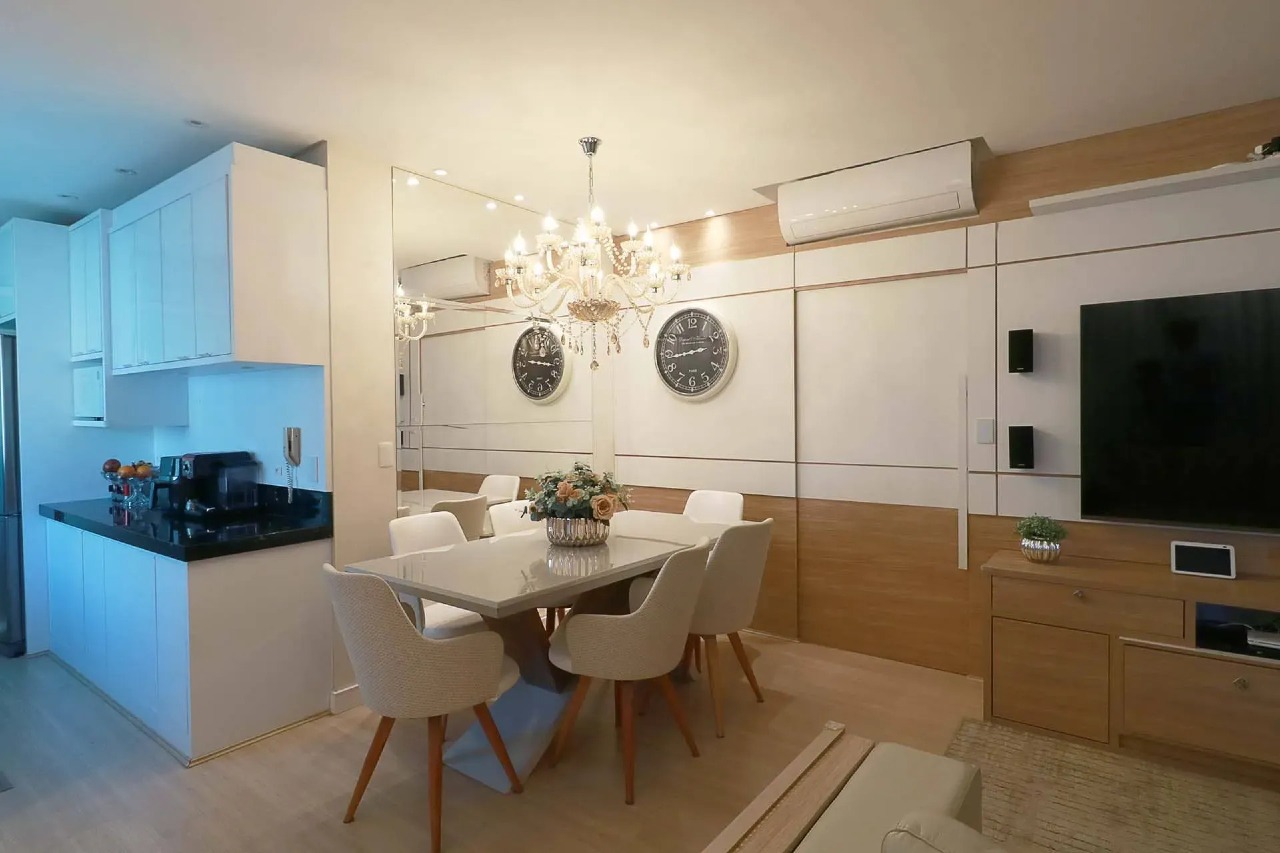 Apartamento - Imagem 6