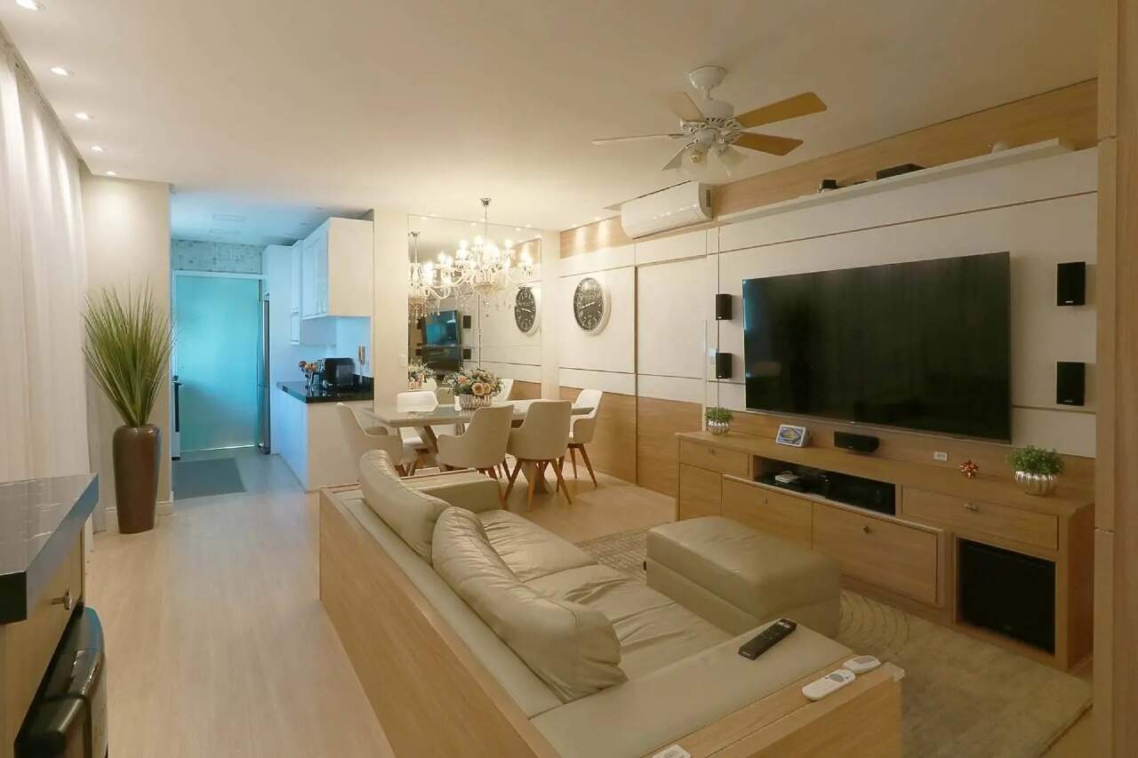 Apartamento - Imagem 1