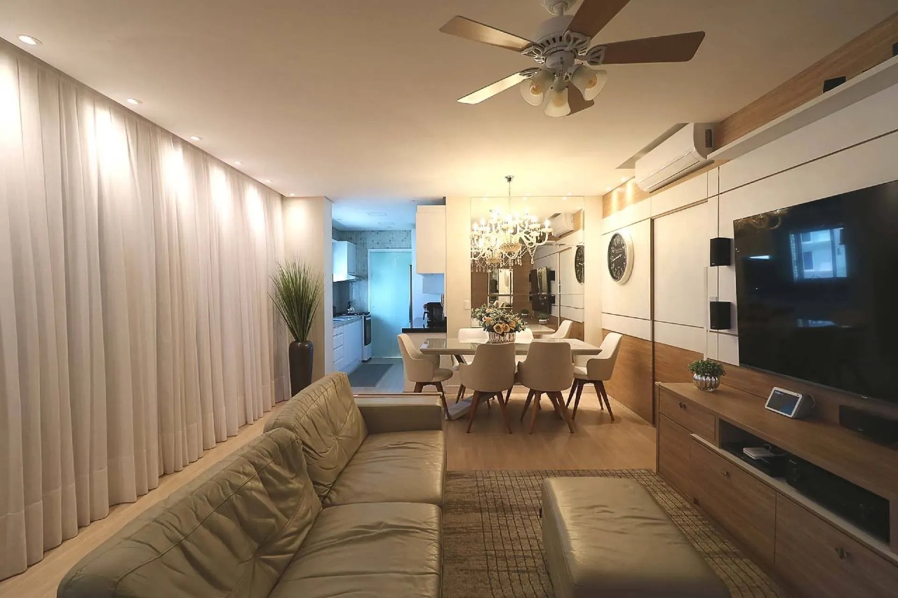 Apartamento - Imagem 2