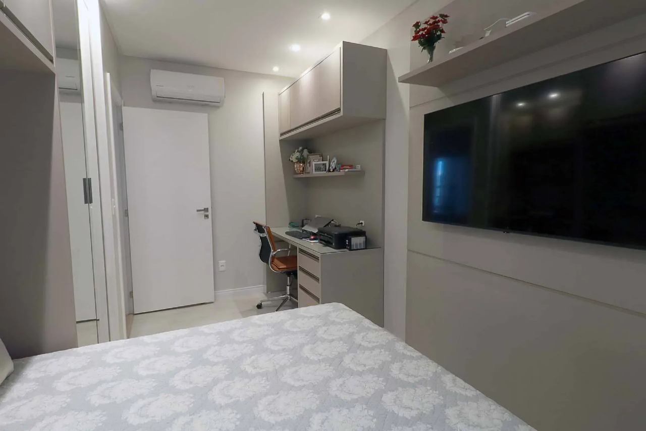 Apartamento - Imagem 16