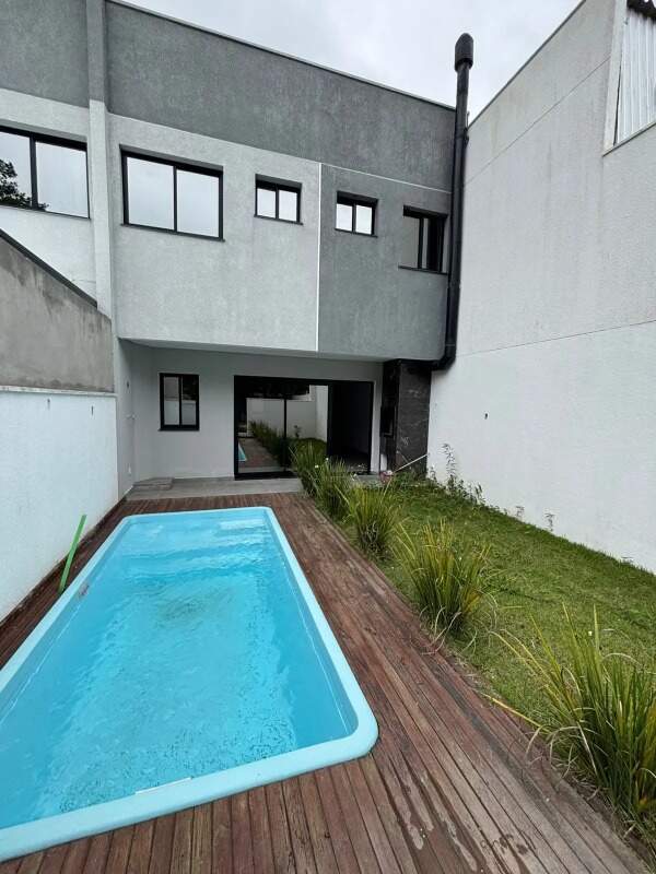 Casa - São Francisco de Assis