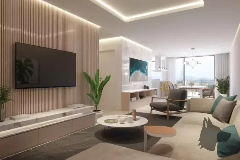 Apartamento - Imagem 20