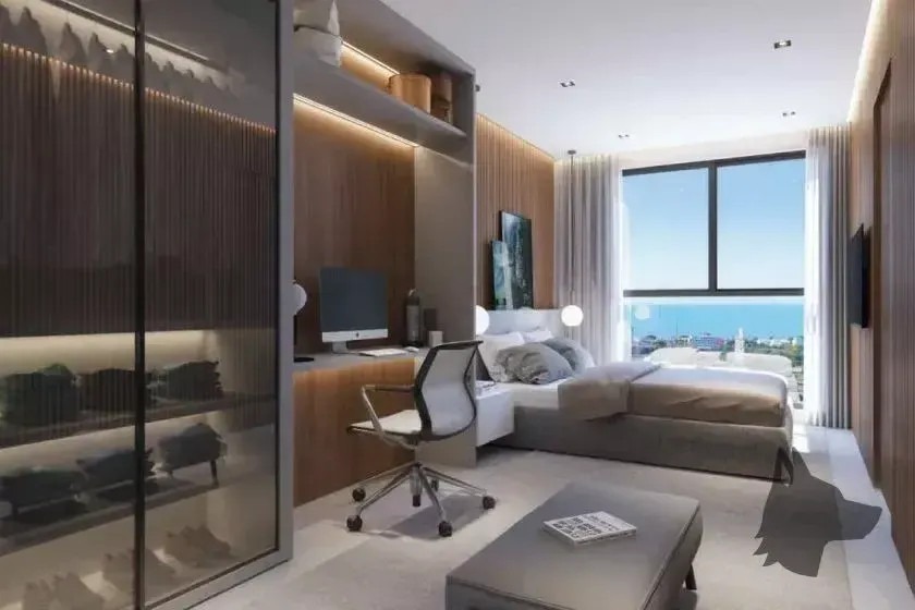 Apartamento - Imagem 14