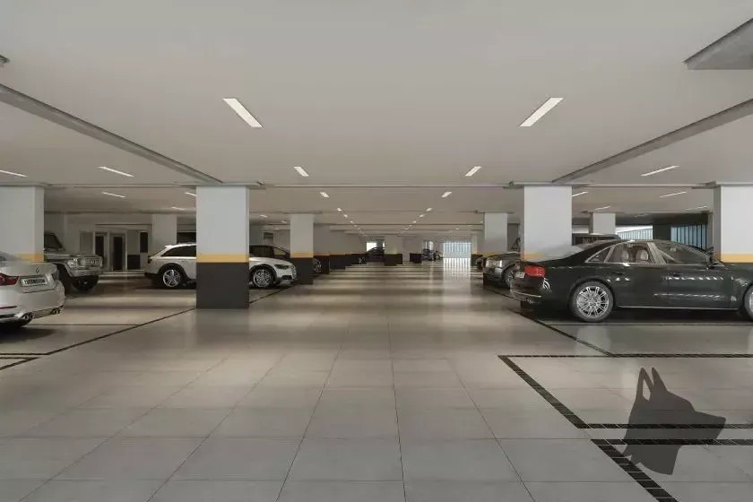 Apartamento - Imagem 15