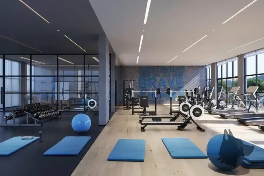 Apartamento - Imagem 16