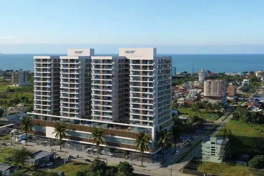 Apartamento - Imagem 2