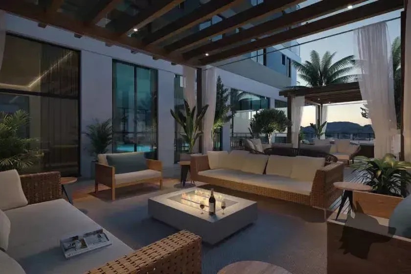 Apartamento - Imagem 7