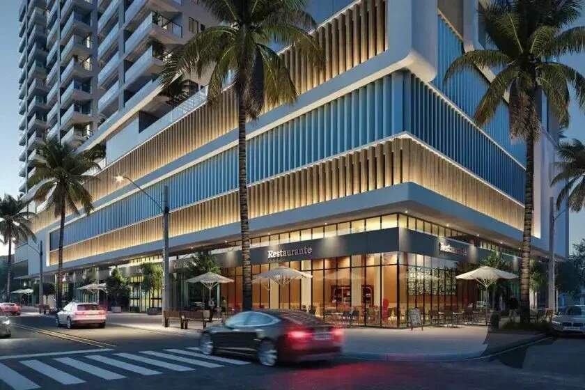 Apartamento - Imagem 1