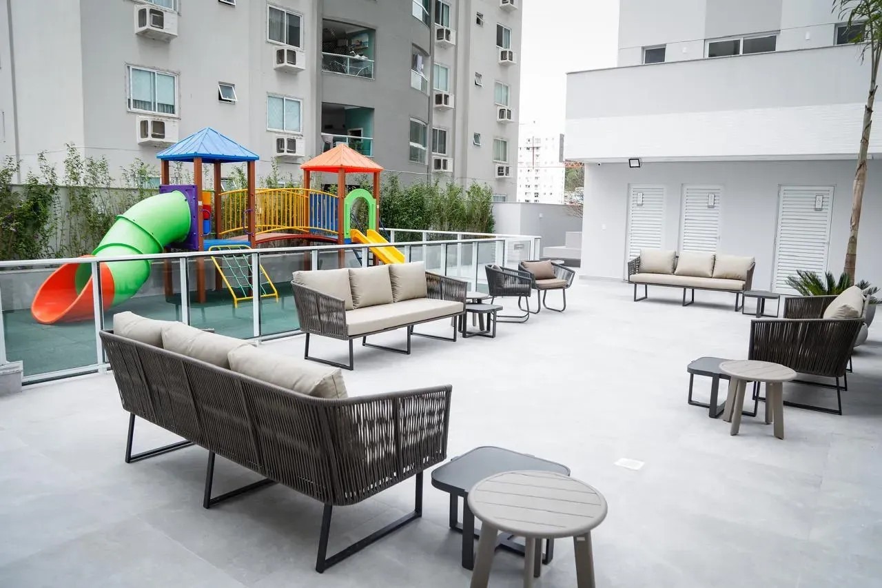 Apartamento - Imagem 19