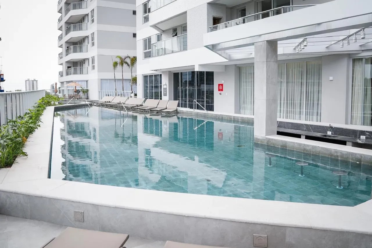 Apartamento - Imagem 30