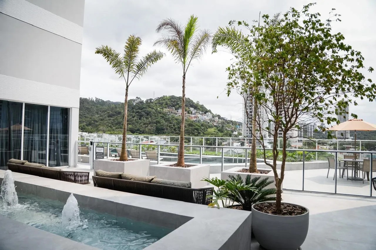 Apartamento - Imagem 18