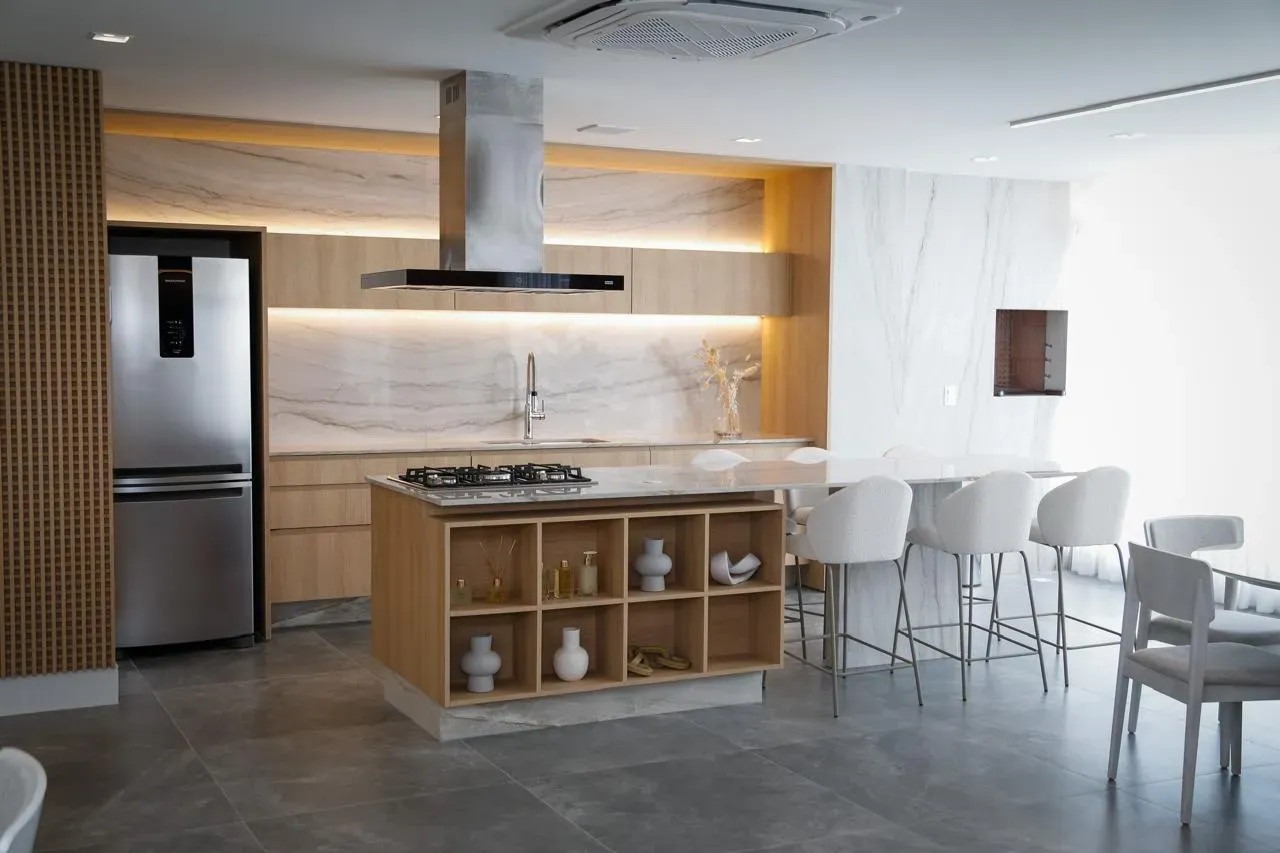 Apartamento - Imagem 25