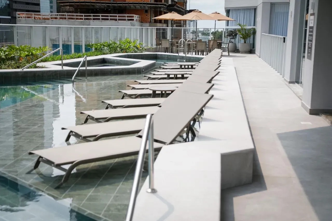 Apartamento - Imagem 29