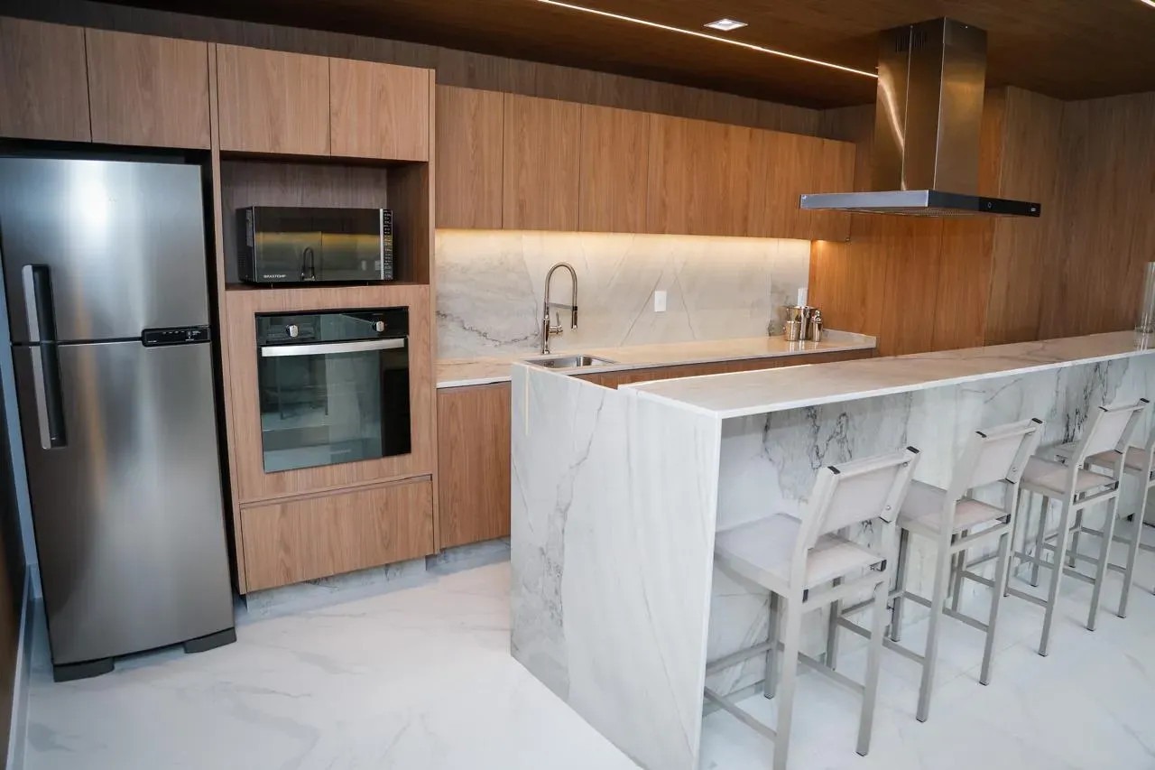 Apartamento - Imagem 12