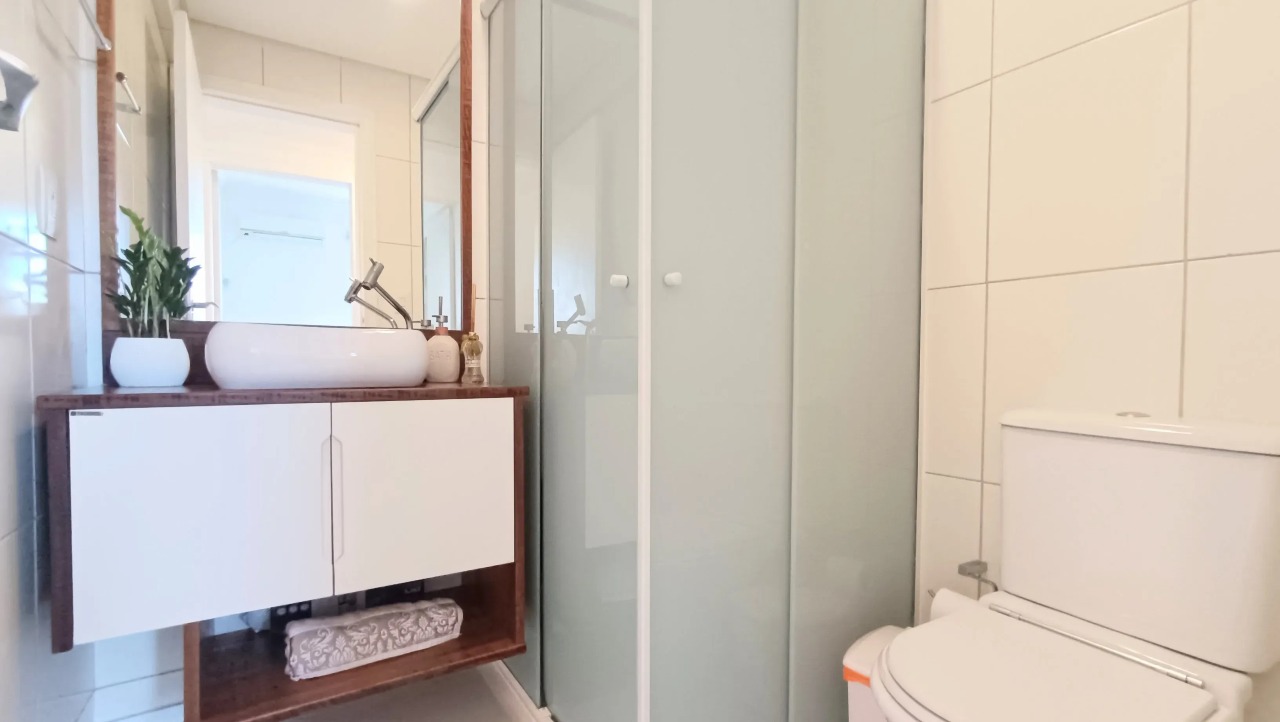 Apartamento - Imagem 30