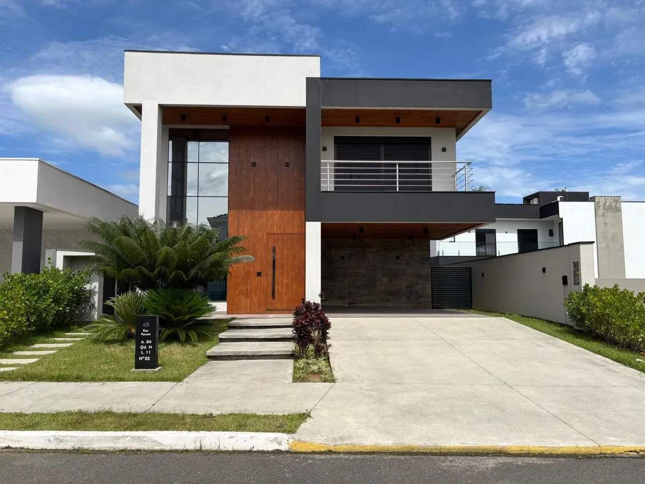 Casa - Imagem 1