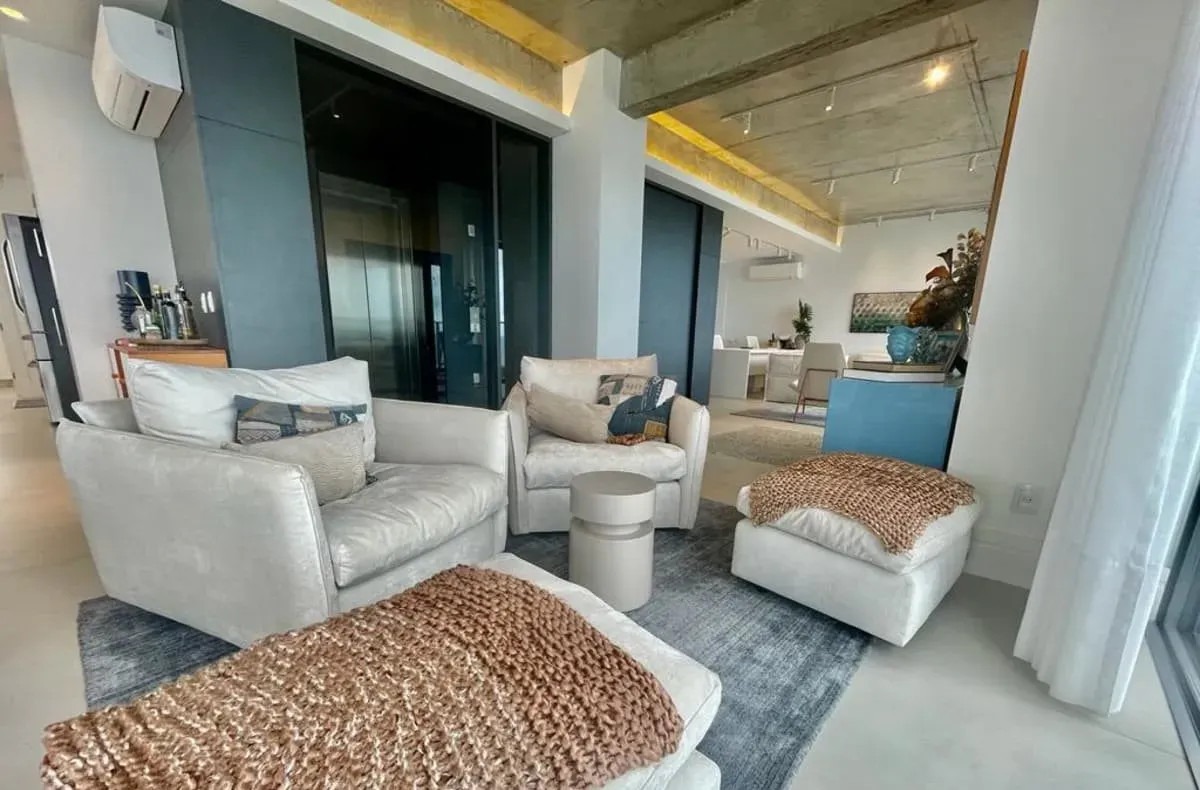 Apartamento - Imagem 8